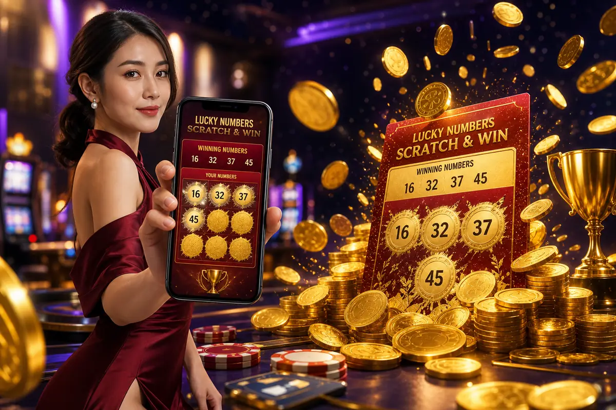 megawin8 slot online jackpot