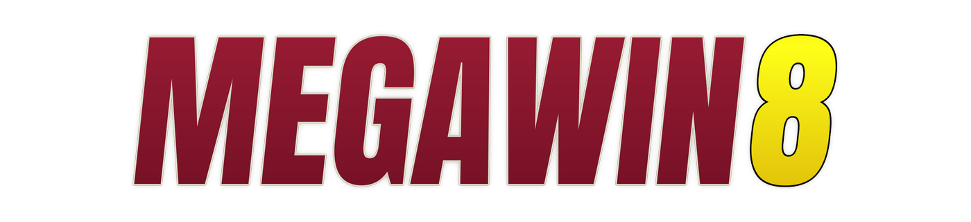 megawin8 logo